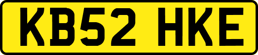 KB52HKE