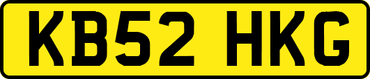 KB52HKG
