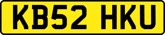KB52HKU