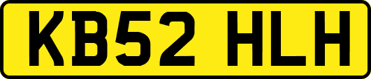 KB52HLH