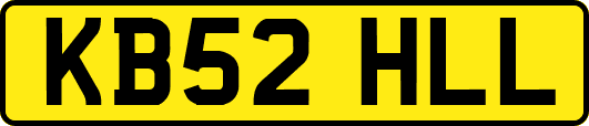 KB52HLL