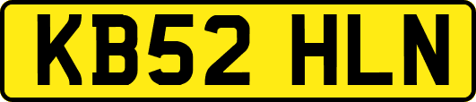 KB52HLN