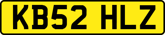 KB52HLZ