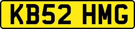 KB52HMG