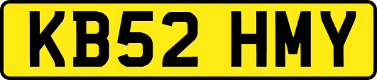 KB52HMY