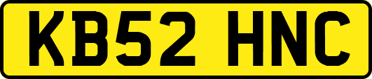 KB52HNC