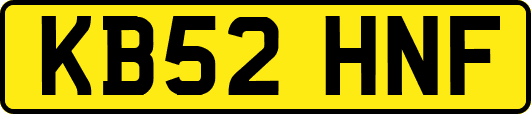 KB52HNF