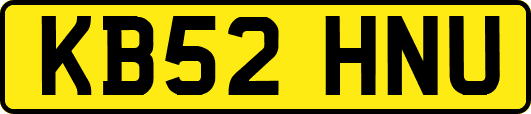 KB52HNU