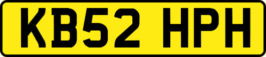 KB52HPH