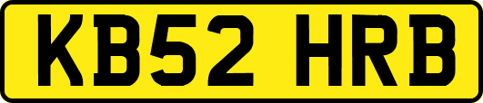 KB52HRB
