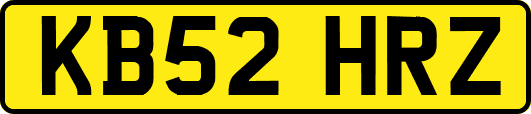 KB52HRZ