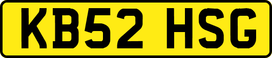 KB52HSG