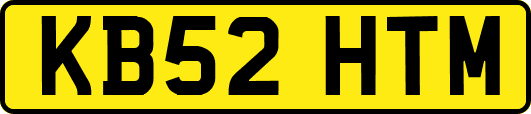 KB52HTM