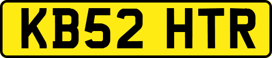 KB52HTR