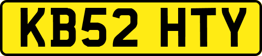 KB52HTY