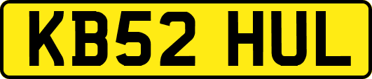 KB52HUL