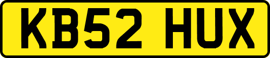 KB52HUX
