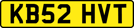 KB52HVT