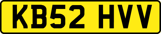 KB52HVV