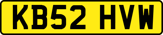 KB52HVW