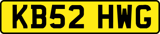 KB52HWG