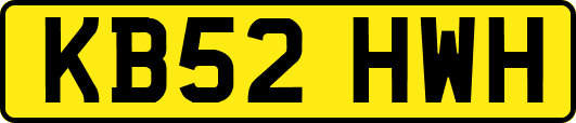 KB52HWH