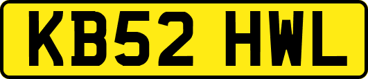 KB52HWL
