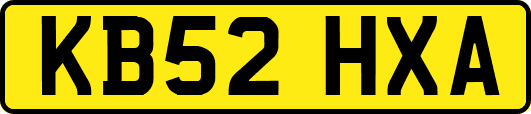 KB52HXA