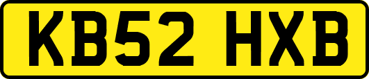 KB52HXB
