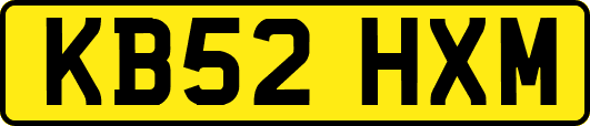 KB52HXM