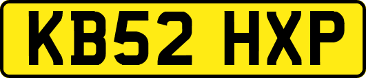 KB52HXP