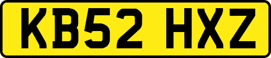 KB52HXZ