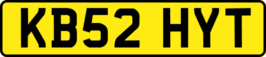 KB52HYT