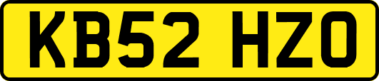 KB52HZO