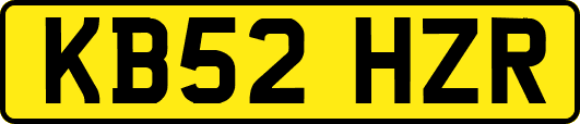 KB52HZR