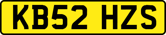 KB52HZS