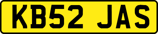 KB52JAS
