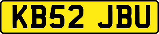 KB52JBU