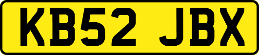 KB52JBX