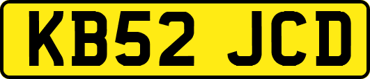KB52JCD