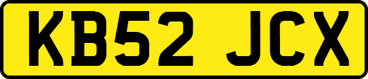 KB52JCX
