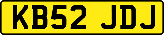 KB52JDJ