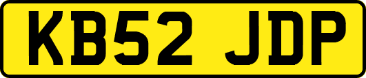 KB52JDP