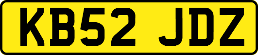 KB52JDZ