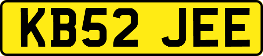 KB52JEE