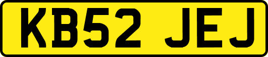 KB52JEJ
