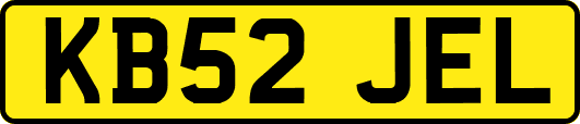 KB52JEL