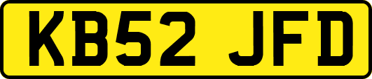 KB52JFD