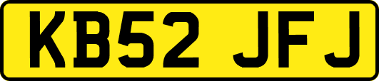 KB52JFJ