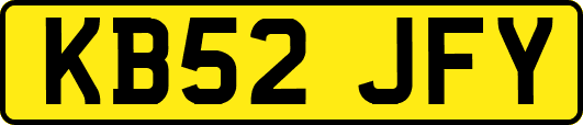 KB52JFY